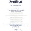 Bild vergrößern: certificate 12