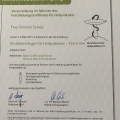 Bild vergrößern: certificate 2