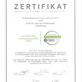 Bild vergrößern: certificate 2