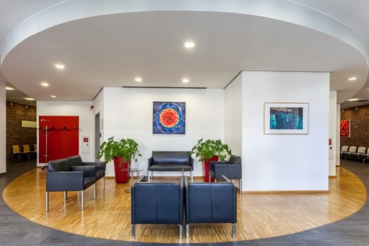 ARTEMIS Köln Kermani & Gerten Augenklinik am Neumarkt GmbH   -2