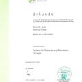 Bild vergrößern: certificate 1