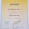 Bild vergrößern: certificate 21