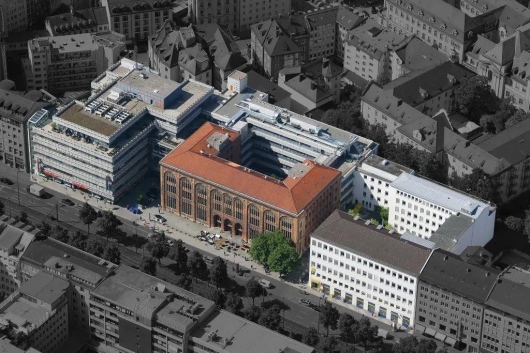 ISAR Klinikum - Praxis für Gynäkologie - Beckenbodenzentrum-2
