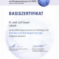 Bild vergrößern: certificate 3