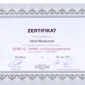 Bild vergrößern: certificate 1