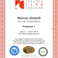 Bild vergrößern: certificate 15