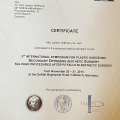 Bild vergrößern: certificate 11