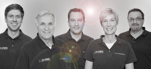 Hansezahn Hamburg Dr. Janke & Partner   -1