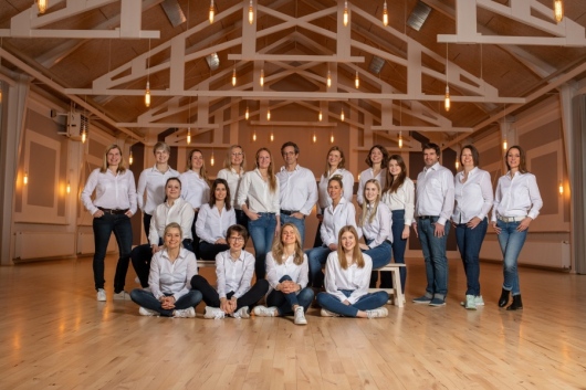 Zahnarztpraxis Jäkel & Oggel   -1