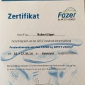 Bild vergrößern: certificate 3