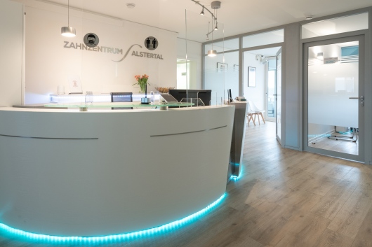 Zahnzentrum Alstertal MVZ-0