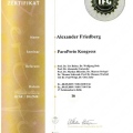 Bild vergrößern: certificate 6