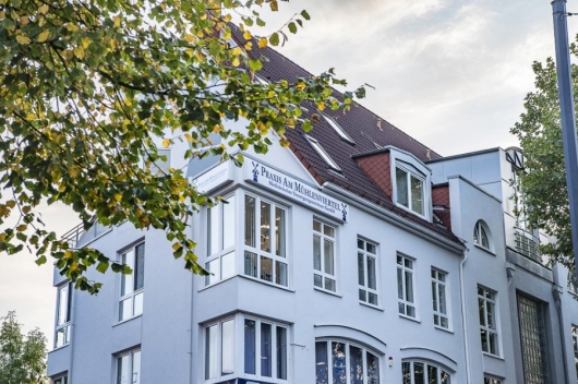Praxis Am Mühlenviertel MVZ GmbH   -0