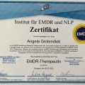 Bild vergrößern: certificate 2