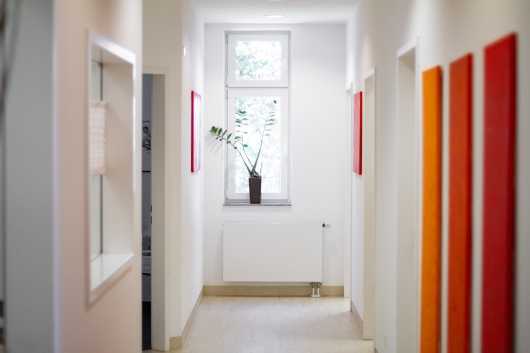 Gefäßchirurgische  Gem.Praxis Müller - Dr. Sensebat Dorsten-2