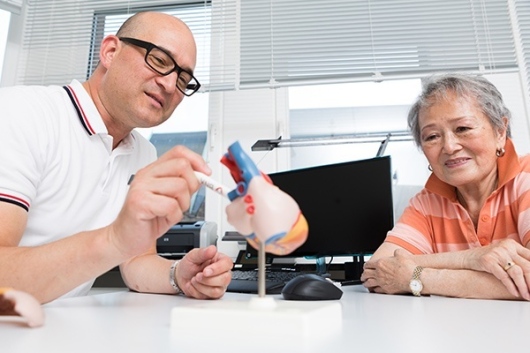 Dr. Dubiel + Dr. Meyborg und Kollegen   -2