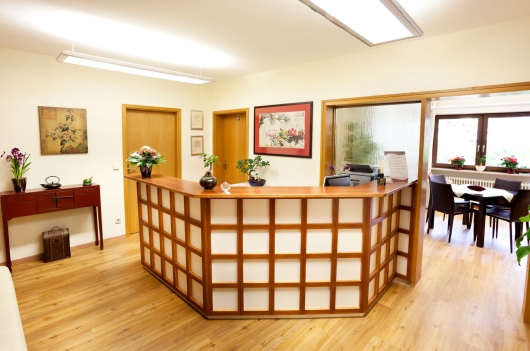 ChiMed Augsburg Zentrum für Traditionelle Chinesische Medizin, Marie-Theres Schweigerer, Heilpraktikerin-2