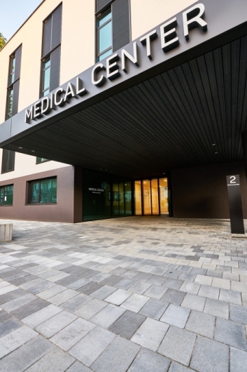 Zahngesundheit Baden-Baden im Medical Center   -0