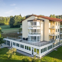 Oberberg Fachklinik Rhein-Jura   