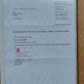 Bild vergrößern: certificate 10