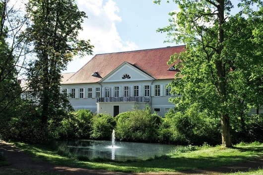 Schlossparkklinik Dirmstein-2