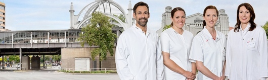 Vivantes Auguste-Viktoria-Klinikum   -0