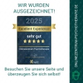 Bild vergrößern: certificate 1