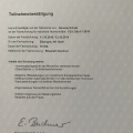 Bild vergrößern: certificate 11