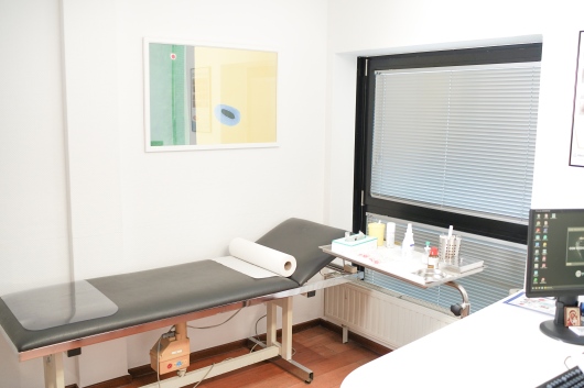 Hautarztpraxis Shirin Samimi-Fard & Elena Dippel-2