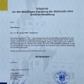 Bild vergrößern: certificate 1