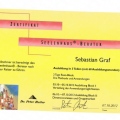 Bild vergrößern: certificate 4
