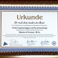 Bild vergrößern: certificate 1