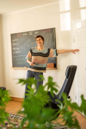 Praxis für Leib und Seele Dr. med. Carla Pohlink-1