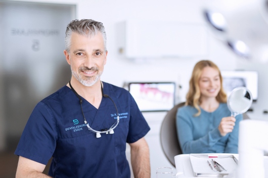 Dentalzentrum Essen    -1