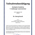 Bild vergrößern: certificate 2