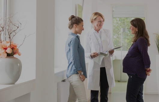 Dres. Karla Junghanns und Sybille Schmidt   -0