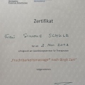 Bild vergrößern: certificate 9