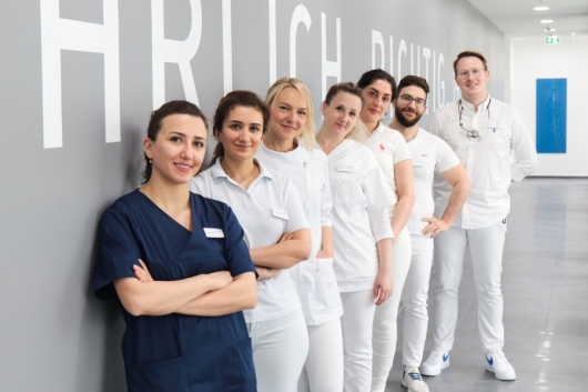 AllDent Zahnzentrum Mannheim    -1