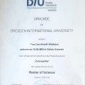Bild vergrößern: certificate 2
