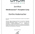 Bild vergrößern: certificate 7