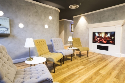 MARISA Zahnärzte in der Goethestadt MVZ GmbH  -1