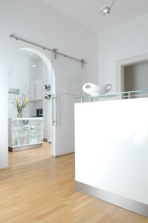 Private Hautarztpraxis Dres. Patricia Ogilvie und Alexandra Ogilvie  -2