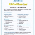 Bild vergrößern: certificate 5
