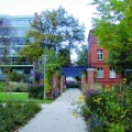 Vivantes Klinikum Spandau    Berlin - Klinik