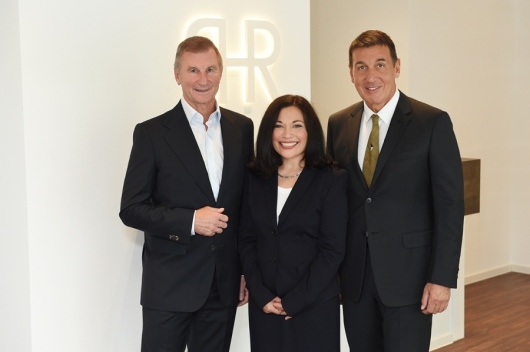 Hauck-Rohrbach - Augencentren    -1