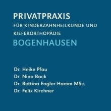Privatpraxis Bogenhausen Dres. Felix Kirchner und Christina Raptarchis  