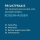 Privatpraxis Bogenhausen Dres. Felix Kirchner und Christina Raptarchis   logo