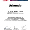Bild vergrößern: certificate 6