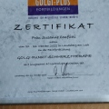 Bild vergrößern: certificate 11