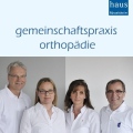 Orthopädie Rüsselsheim Dres. Dag D. Steeger von Keitz Christiana Hennemann und Andrea Löwe Rüsselsheim - Gemeinschaftspraxis